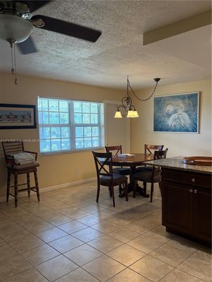 Dining room, Interior, Pendant Lights