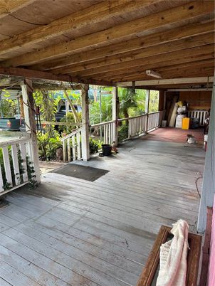 Exterior, Wooden Beams, Wood Texture Flooring