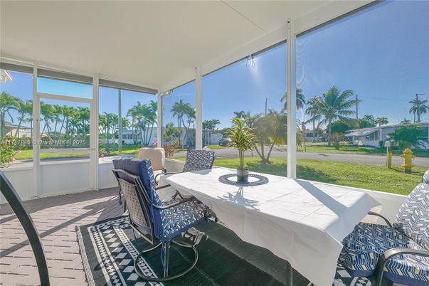 Dining room, Interior, Sun Room