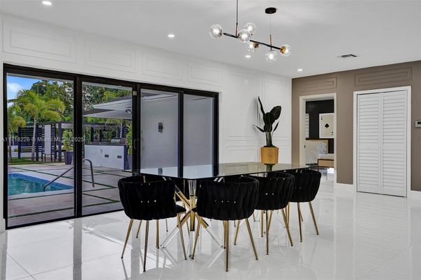 Interior, Pendant Lights, Recessed Lighting