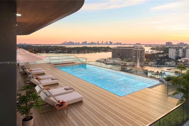 Water, Exterior, Pool, Other