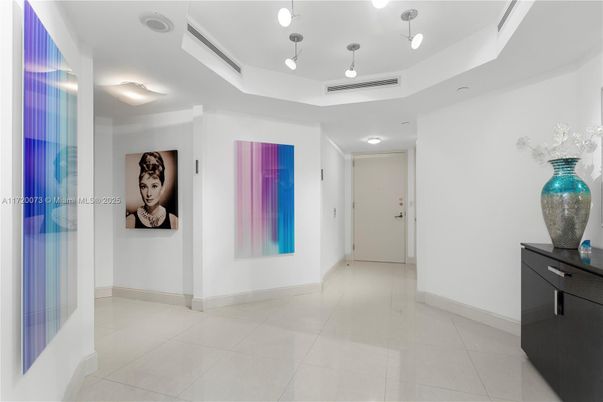Interior, Pendant Lights