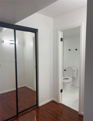 Bathroom, Interior, Marble, Wood Texture Flooring