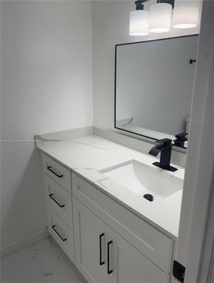 Bathroom, Interior, Marble