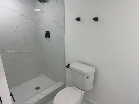 Bathroom, Interior, Marble Walls