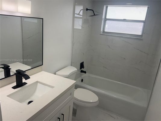 Bathroom, Interior, Marble Walls