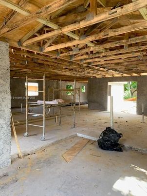 Interior, Wooden Beams, Wooden Ceilings