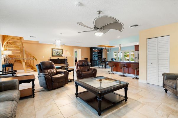 Chandelier, Interior, Living room, Recessed Lighting