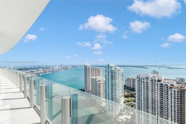 Water, Exterior, Other, Skyline