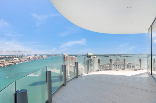 Water, Exterior, Other, Skyline