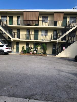 Exterior, Facade, Condo Building