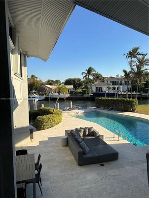 Exterior, Lake, Pool