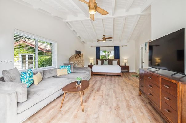 Bedroom, Interior, Living room, Wood Texture Flooring