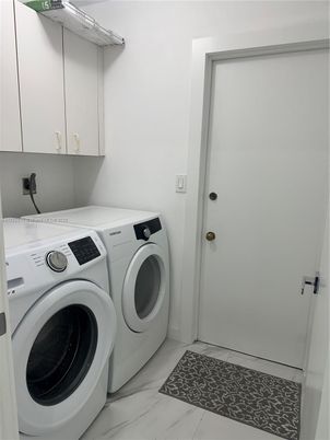 Interior, Marble, Washer