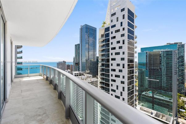 Water, Exterior, Other, Skyline