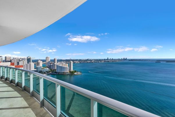 Water, Exterior, Other, Skyline