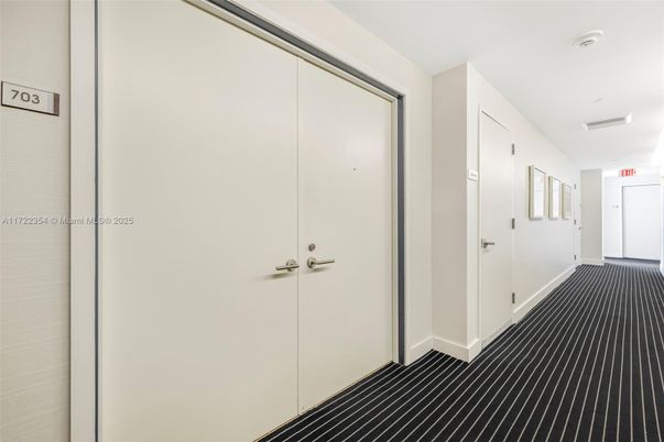 Bathroom, Dual Sink Vanities, Free Standing Baths, Glass Shower, Interior, Recessed Lighting, Wood Texture Flooring