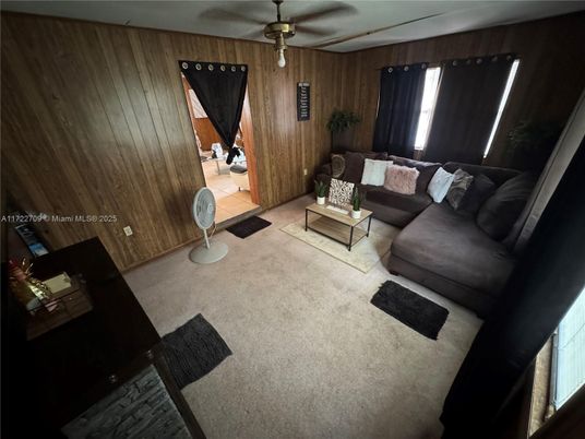 Interior, Living room, Wooden Walls