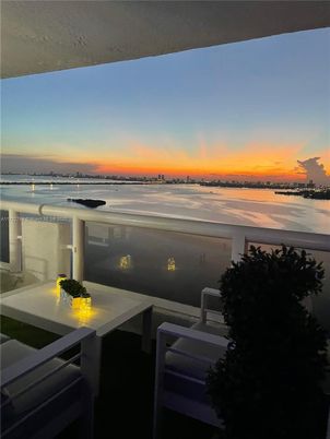 Water, Exterior, Other, Skyline