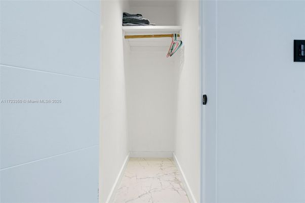 Interior, Marble