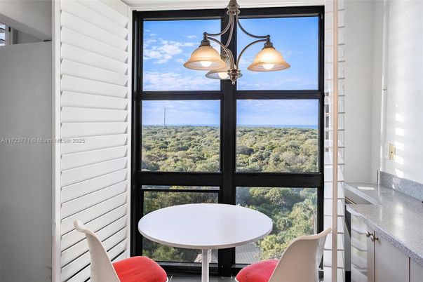 Interior, Pendant Lights