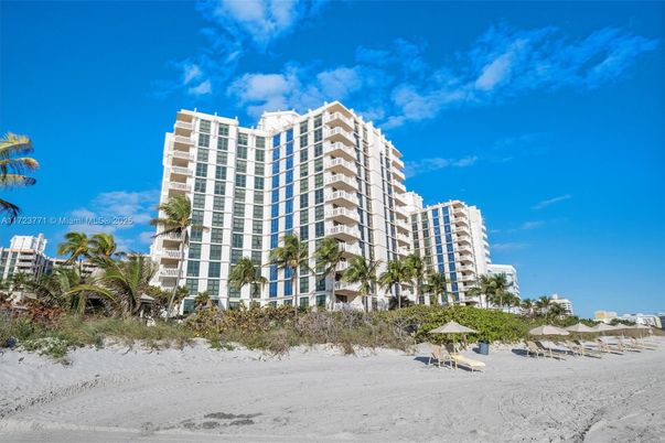 Exterior, Facade, Condo Building