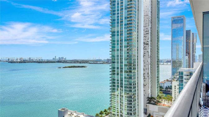 Water, Exterior, Other, Skyline