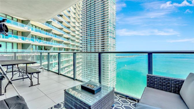 Water, Exterior, Other, Skyline