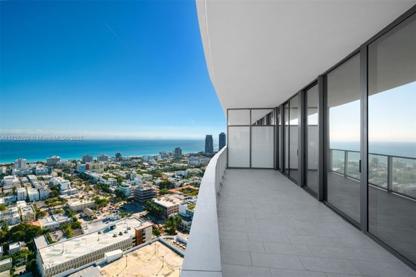 Water, Exterior, Other, Skyline