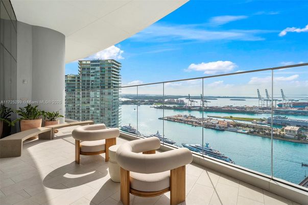 Water, Exterior, Interior, Other, Skyline