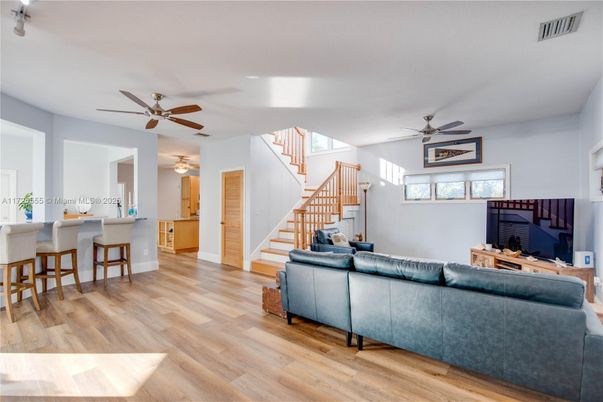 Interior, Living room, Wood Texture Flooring