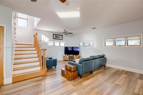 Interior, Living room, Wood Texture Flooring