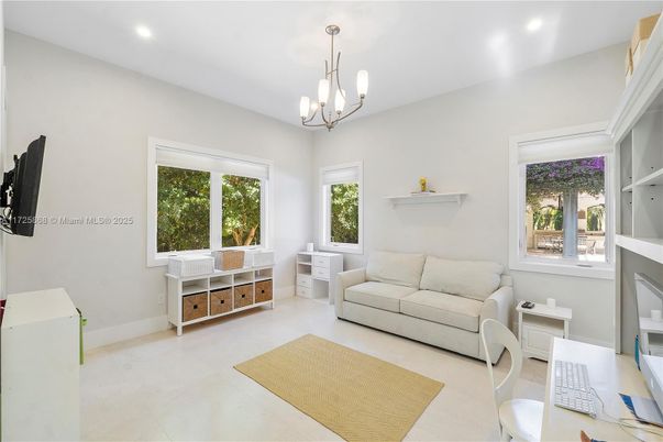 Chandelier, Interior, Recessed Lighting