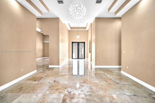 Interior, Pendant Lights