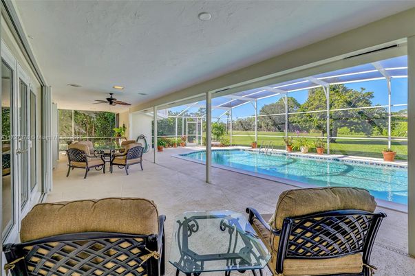 Glass Ceilings, Interior, Pool, Recessed Lighting, Sun Room