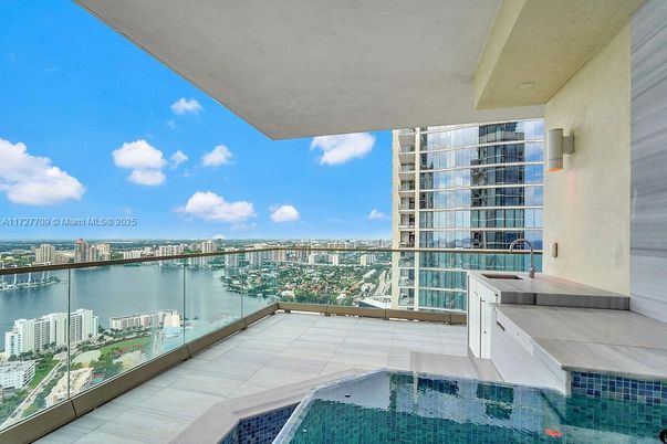 Water, Exterior, Other, Skyline
