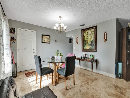 Chandelier, Dining room, Interior