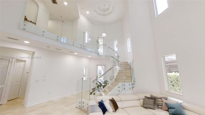 Interior, Pendant Lights, Recessed Lighting