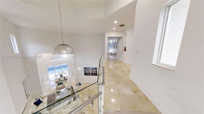 Interior, Pendant Lights, Recessed Lighting