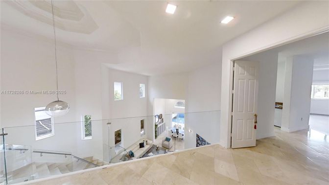 Interior, Pendant Lights, Recessed Lighting