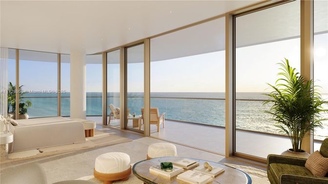 Interior, Water