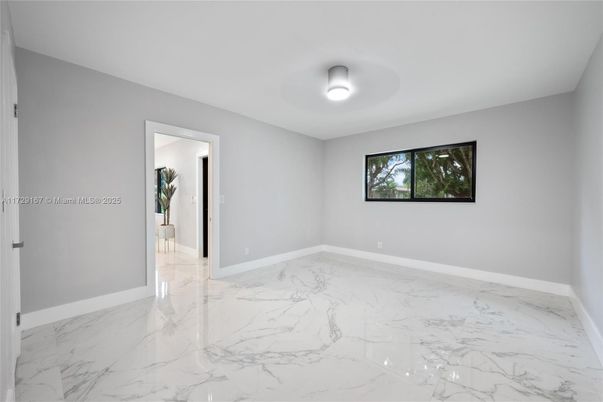 Empty room, Interior, Marble