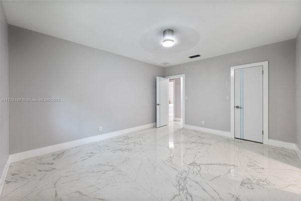 Empty room, Interior, Marble