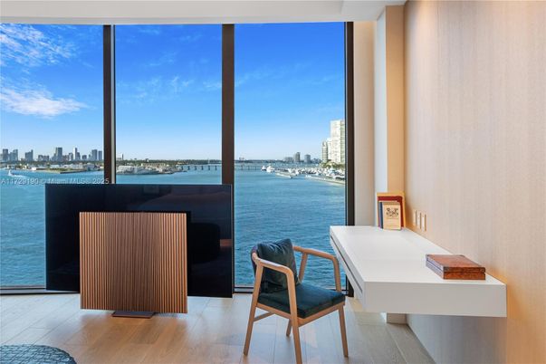 Interior, Water, Wood Texture Flooring