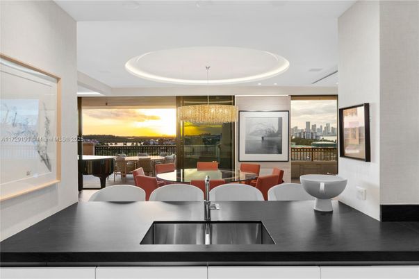 Chandelier, Dining room, Interior, Pendant Lights, Recessed Lighting