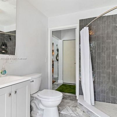 Bathroom, Interior, Marble