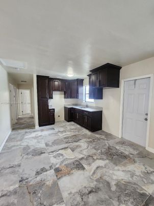 Interior, Kitchen, Marble