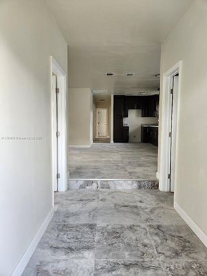 Interior, Marble