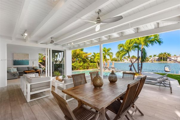 Dining room, Interior, Water, Wood Texture Flooring
