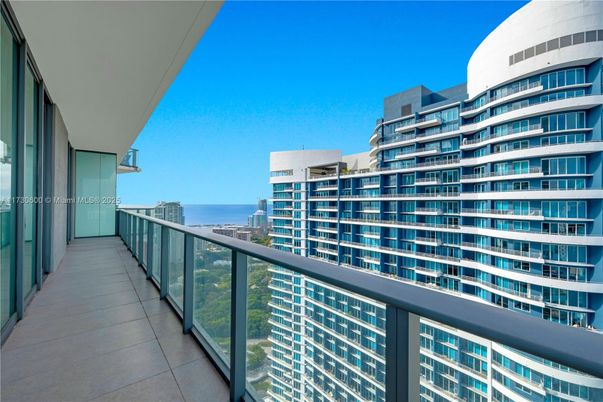 Water, Exterior, Other, Skyline